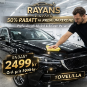 PREMIUM REKOND